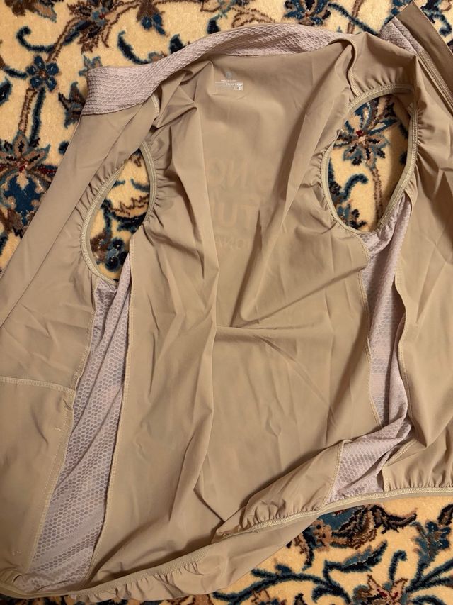 Chaleco Pas Normal Studios Talla L