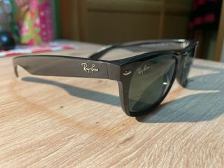 Gafas de Sol Ray-Ban New Wayfarer RB2132