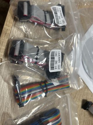 Máquina reprogramación centralitas KTAG Mastervers