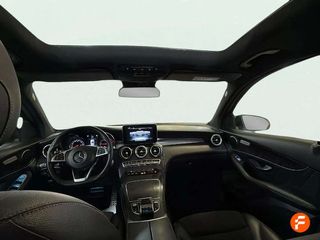 Mercedes GLC GLC 220 d 4MATIC