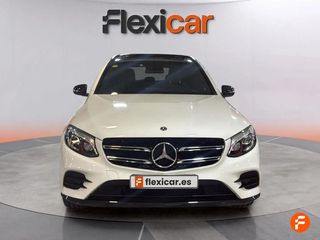 Mercedes GLC GLC 220 d 4MATIC