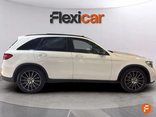 Mercedes GLC GLC 220 d 4MATIC