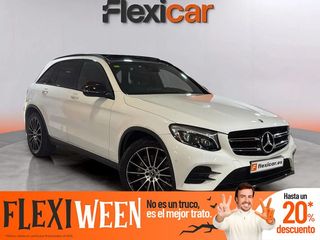 Mercedes GLC GLC 220 d 4MATIC