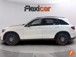 Mercedes GLC GLC 220 d 4MATIC