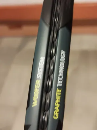 2 Raqueta Babolat Pure Drive