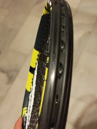 2 Raqueta Babolat Pure Drive