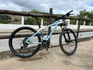 Bicicleta Scott Aspect 740
