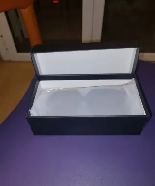 Gafas de sol Gucci negras