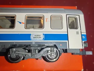 Roco Renfe Grandes L. 45621 Escala 1/87 EXACTA