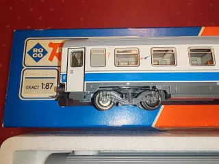 Roco Renfe Grandes L. 45621 Escala 1/87 EXACTA