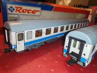 Roco Renfe Grandes L. 45621 Escala 1/87 EXACTA