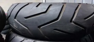 Bridgestone A41 170/60-17 72V