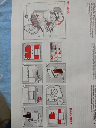 Macchina Caffè Philips Caféo Duo