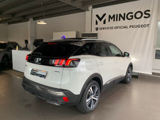 Peugeot 3008 2.0 150CV GT Line