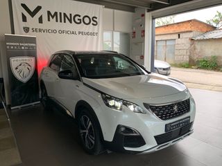 Peugeot 3008 2.0 150CV GT Line