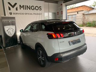 Peugeot 3008 2.0 150CV GT Line