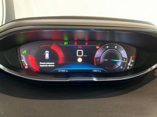 Peugeot 3008 2.0 150CV GT Line