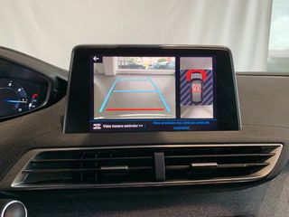 Peugeot 3008 2.0 150CV GT Line