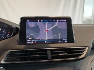 Peugeot 3008 2.0 150CV GT Line