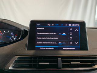 Peugeot 3008 2.0 150CV GT Line