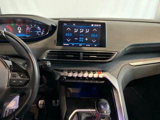 Peugeot 3008 2.0 150CV GT Line