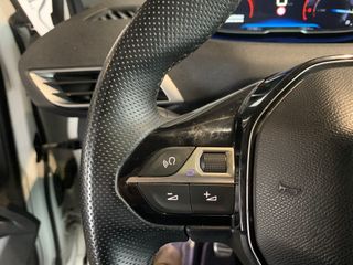 Peugeot 3008 2.0 150CV GT Line