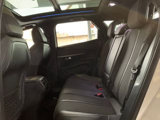Peugeot 3008 2.0 150CV GT Line