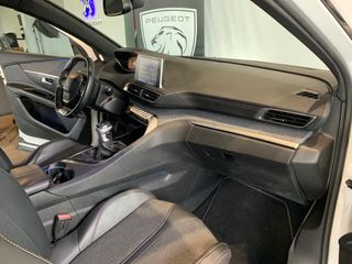 Peugeot 3008 2.0 150CV GT Line