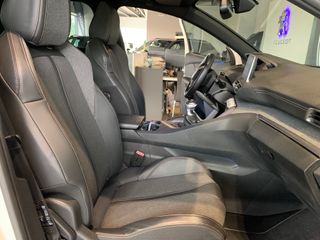 Peugeot 3008 2.0 150CV GT Line