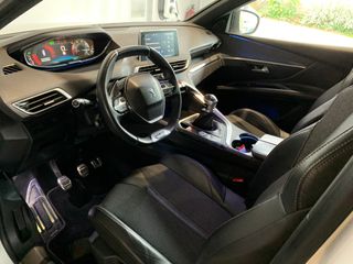 Peugeot 3008 2.0 150CV GT Line