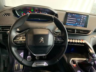 Peugeot 3008 2.0 150CV GT Line