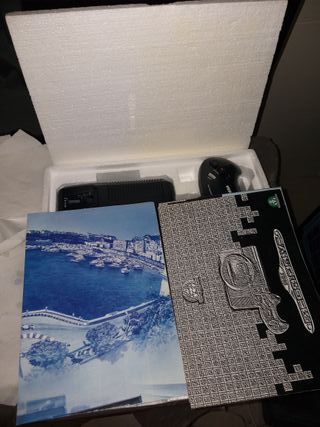 Sega Mega Drive Altered Beast Bundle