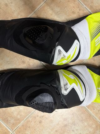 Mono Spyke Estoril 1 Pieza