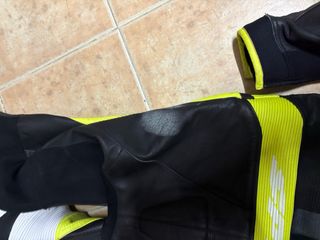 Mono Spyke Estoril 1 Pieza