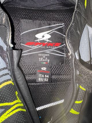 Mono Spyke Estoril 1 Pieza