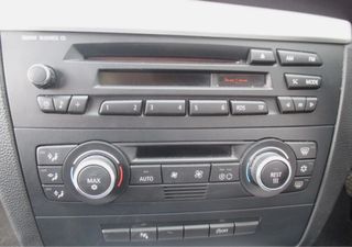 Radio BMW Business CD Serie 1 E81 2007