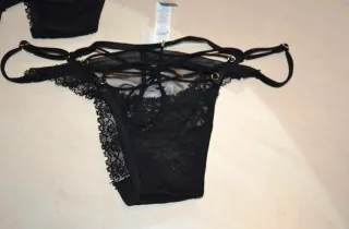 Intimissimmi Lotto 2 slip brasiliana + 1 perizoma