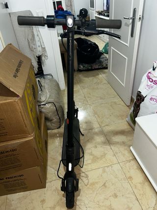 Patinete Eléctrico Xiaomi