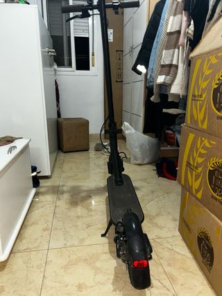 Patinete Eléctrico Xiaomi