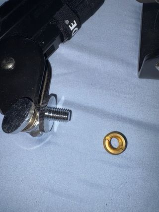 PSA 1 de RØDE - Brazo de estudio profesional