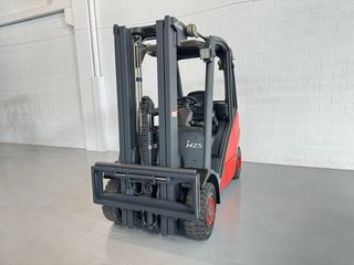 Carretilla elevadora Linde H25D