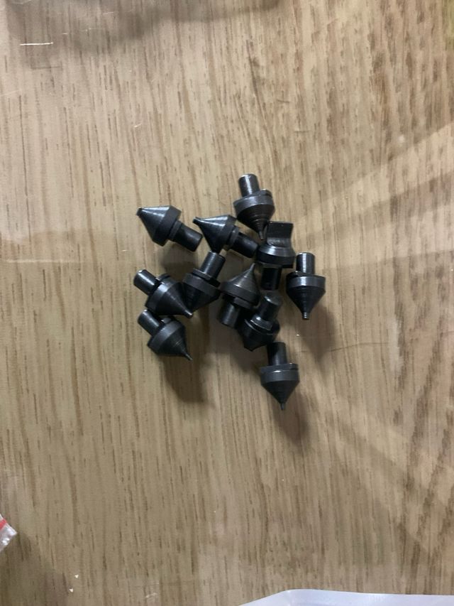 Abridor relojes profesional Mod. 5700 + Accesorios