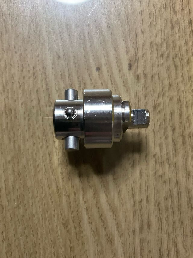 Abridor relojes profesional Mod. 5700 + Accesorios