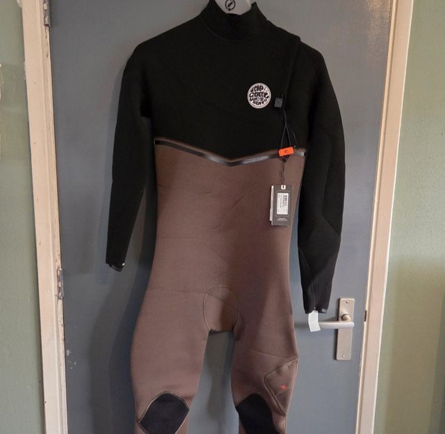 Rip Curl E Bomb 3/2 GB Z/Free STMR