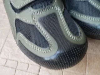 Zapatillas Ciclismo BlazeRun Talla 44