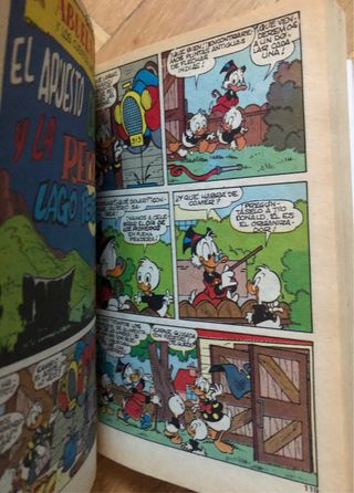 Súper Disney 10 Primavera