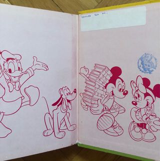 Súper Disney 10 Primavera