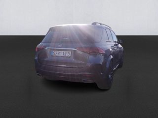 Mercedes GLC MERCEDES GLE  300 d 4MATIC