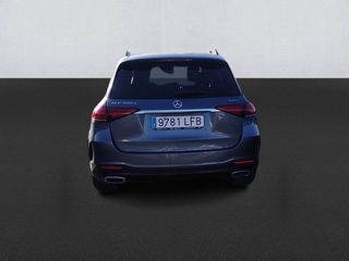 Mercedes GLC MERCEDES GLE  300 d 4MATIC