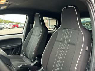 SEAT Mii Mii Electric Plus 61kW 83CV